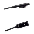 thumbnail image 3 of 45W Type C USB-C Female Input to Surface Power PD Charge Cable fit for Microsoft Surface Pro 4/5/6/Go, 3 of 10