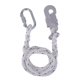 thumbnail image 1 of Arbolista de 13 Mm Zulema Arnés Cuerda de Seguridad Mosquetón Equipos de Escalada, 1 of 7
