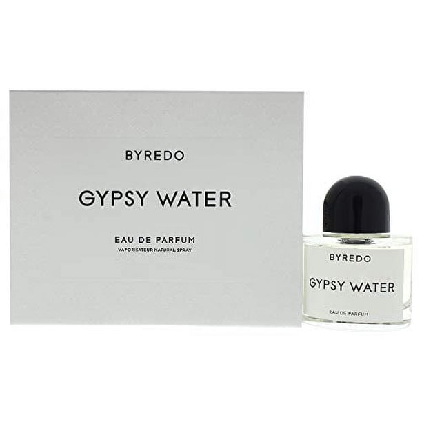 Gypsy Water by Byredo for Unisex - 1.7 oz EDP Spray - Walmart.ca