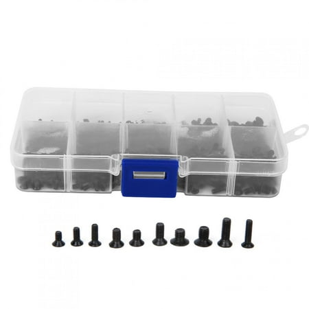 

Tebru Flat Machine Screw Screw Carbon Steel For Fastening Flat Machine