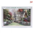 thumbnail image 4 of AMERTEER 1000 Pieces Puzzle Game Assembling Puzzles for Adults Kid Puzzle Educational Toy, 4 of 6
