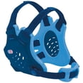 thumbnail image 3 of Azul marino Columbia y azul marino Cliff Keen F5 Tornado 4 correas Stock Head Gear, 3 of 3