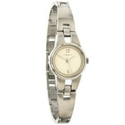 Ladies Stainless Steel Bracelet Watch