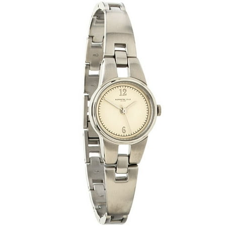 Ladies Stainless Steel Bracelet Watch