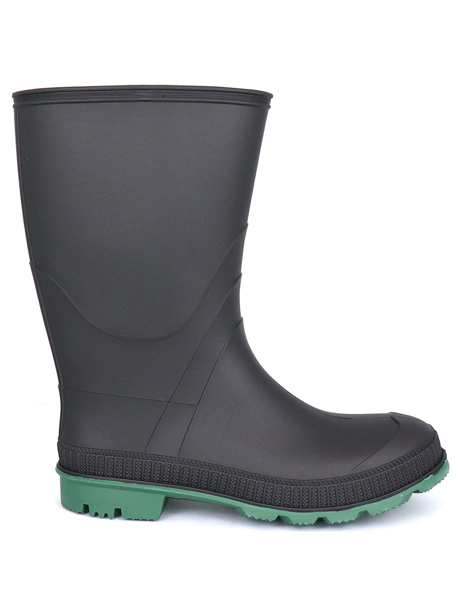 George Unisex Oil & Acid Resistant Rain Boots