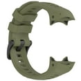thumbnail image 4 of Smart Sports Watch Strap, Official Style Silicone Replacement Band, Soft & Skin-Friendly, Breathable & Sweat-Resistant, Easy Installation, 4 of 4