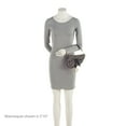 thumbnail image 5 of Pre-Owned Dior Oblique Saddle Mini Bag - FINAL SALE, 5 of 11