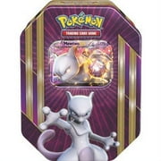 Triple Power Mewtwo Tin
