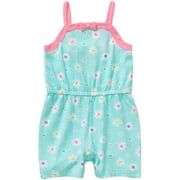 Newborn Baby Girl Rompers