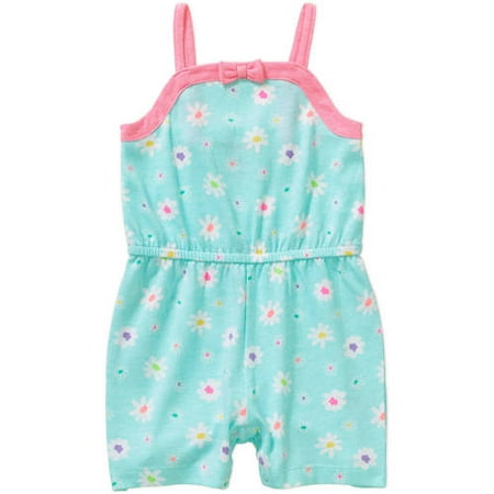 Newborn Baby Girl Rompers