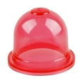 thumbnail image 2 of 1 Piece Oil Primer Bulb Replacement Fuel Bubble Bulb For Hedge Trimmer Mower Chainsaw Hedgerow Picking Machine Small Engine Parts, 2 of 9