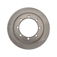 thumbnail image 3 of Centric Parts 121.65079 C-Tek Standard Brake Rotor, 3 of 5