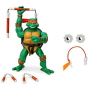 Teenage Mutant Ninja Turtles Combat Warrior Mike