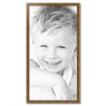 thumbnail image 2 of ArtToFrames 23" x 45" Gold with beads Picture Frame, 23x45 inch Gold Wood Poster Frame (WOM-4139),  Pack, 2 of 8
