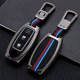 thumbnail image 2 of Carcasa para llave remota del coche, carcasa para Nissan Qashqai X-Trail T32 T31 Juke J10 J11 Kicks Tiida Pathfinder Note para Infiniti, 2 of 4