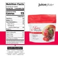 thumbnail image 7 of Juice Plus+ Fruit Blend Soft Chews, Plant-Based Fruit Mix with 11 Fruits, Vegan Chewable Supplement, 120 Count, 7 of 7