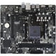 thumbnail image 3 of Tarjeta Madre BIOSTAR A520MT AM4 2x DDR4 1x M.2 PCIe 3.0 USB-C Micro ATX negro, 3 of 5