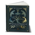 thumbnail image 1 of Mitos de los nórdicos de las eddas y las sagas, 1 of 2