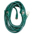 thumbnail image 1 of Master Electrician 09001ME 25 ft. Green Outdoor Extension Cord, 1 of 1