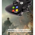 thumbnail image 3 of Kit Batería Carga Y Juega VIMI 4800mha Con Base Cargador Para Xbox 360, 3 of 10