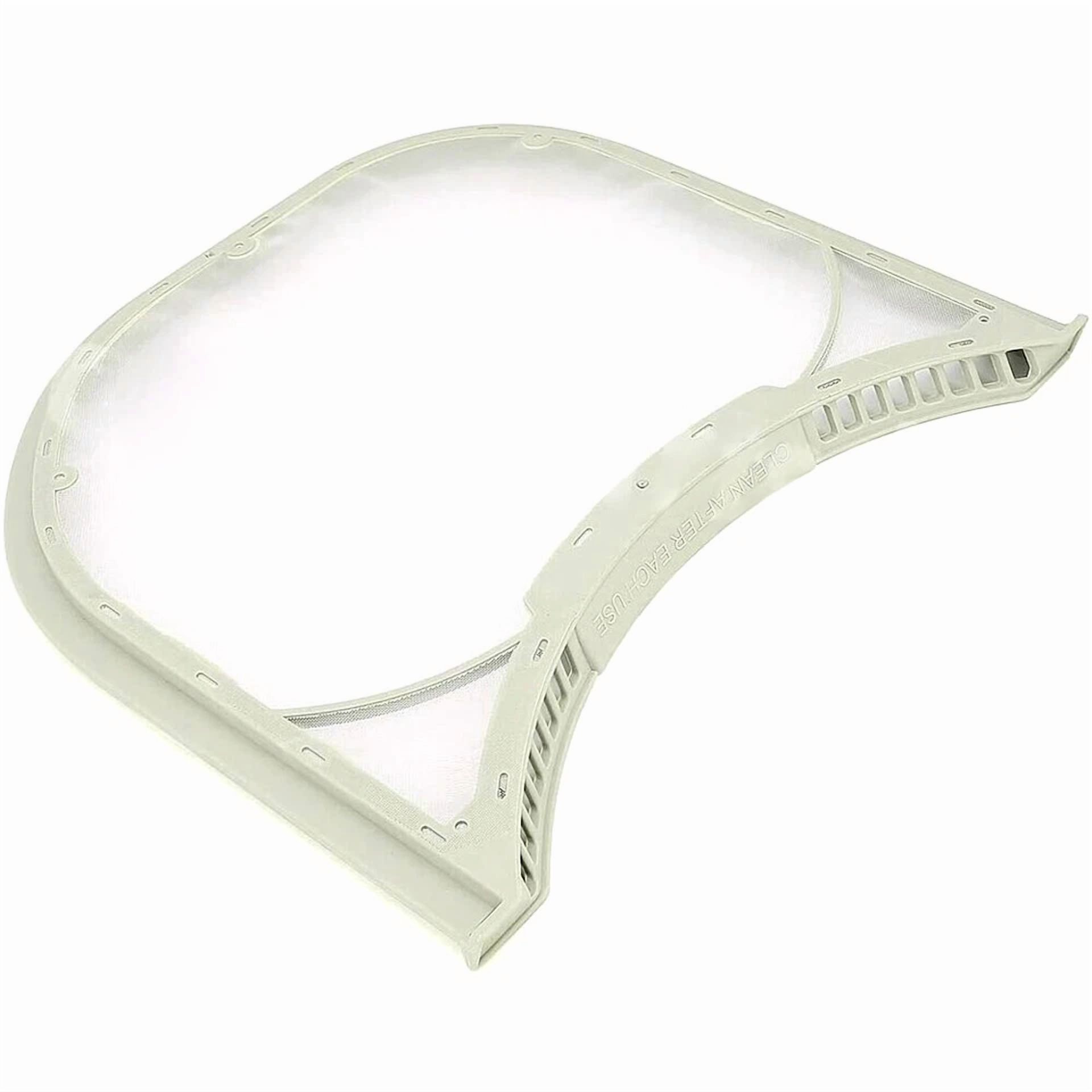5231El1003B Dryer Lint Filter Assembly With Felt Rim Seal For Lg Kenmore