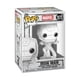 thumbnail image 2 of Iron Man Sketched 1572 Funko Pop Marvel, 2 of 3