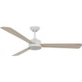thumbnail image 2 of Lucci Air 21064501 Lucci Air Climate III Fan Light GX53 White, 2 of 3