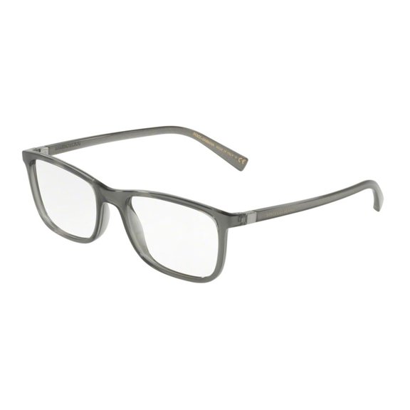Eyeglasses Dolce & Gabbana DG 5027 3160 Transparent Grey