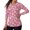 Golf Paw, variant on Jeiento Golf Paw Women's Golf Shirts, Long Sleeve Athletic Tops, V Neck Moisture Wicking Quick Dry Sun Protection Top for Golf, Outdoor Travel and Daily Wear