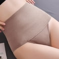 thumbnail image 4 of HAiming Shapewear Panties for Women Seamless High Waisted Butt Lifting Body Shaper Underwear Girdle Panty Ladies Clothes, 4 of 9