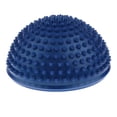 thumbnail image 2 of Equilibrio inflable del ejercicio de bola del de la acupresión de bola de del PVC - Azul Sunnimix Aparato de aptitud física, 2 of 6