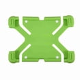 thumbnail image 2 of Étui en Silicone Antichoc pour Tablette Support Universel Réglable Extensible pour la Plupart des Tablettes de Marque, Dissipation de Chaleur, Produit Lavable, 2 of 7