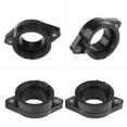 thumbnail image 4 of 2Pcs Motorcycle Carb Carburetor Intake Manifold Boot Joint for TX/XS650 Twin 1974‑1977, 4 of 9