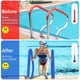 thumbnail image 4 of Cubierta para pasamanos de piscina de 7 pies para seguridad, 4 of 7
