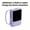 Purple, variant on 20000mAh Slim Power Bank, 20W Fast Charging, LED Display, Compact External Battery Pack for Multiple Electronic Devices, Holiday Gift