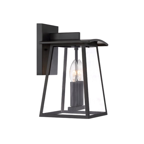 Designers Fountain Calderwood 226 Outdoor Wall Lantern