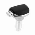 thumbnail image 4 of Car Gear Knob High Performance Transmission Er Knob For Regal Replace Black with Hole, 4 of 10