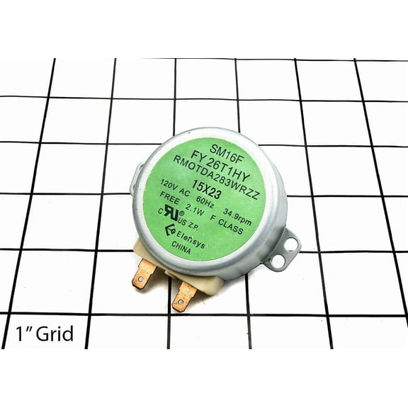 Sharp STIRRER MOTOR RMOTDA283WRZZ