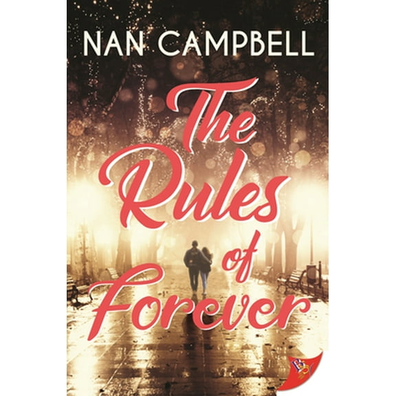 Pre-Owned The Rules of Forever (Paperback) 1636792480 9781636792484