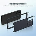 thumbnail image 4 of Nillkin Samsung Galaxy S23 Plus 5G Case, CamShield Pro Series Case with Slide Camera Cover, Slim Stylish Protective Case for Samsung Galaxy S23+, 4 of 5
