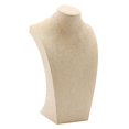 thumbnail image 4 of koolsoo Pack of 4 Jewelry Bust Display Stand Figure shop Countertop Rings Chain Holder, 4 of 9