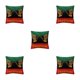 thumbnail image 3 of Moyic Funda de cojín apta para decoración del hogar en , funda para cojines, funda de almohada fácil de limpiar W0134-15 Type2 NO2, 3 of 6