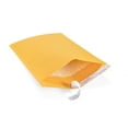 thumbnail image 1 of GOLD BUBBLE MAILER #0 3/PK, 1 of 2