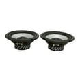 thumbnail image 1 of Altavoz 4 Uds. Altavoz Coaxial Para Coche, 180W, Subwoofer Tweeter, Juego De Altavoces Coaxiales Para Coche De 6,5 Pulgadas, Altavoz Estéreo Para Coche, 1 of 7