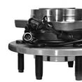 thumbnail image 2 of GSP 112001 GSP New Wheel Bearing and Hub Assembly, 2 of 6