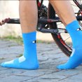 thumbnail image 3 of Cycling Socks High Quality Compression Socks Men And Women Soccer, 3 of 7