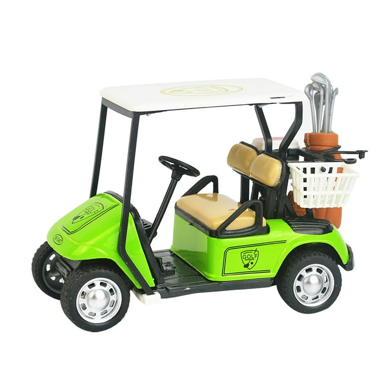 Toy 2025 golf buggy