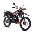 thumbnail image 1 of Motocicleta Doble Proposito TRECK MATT 250 2024 Gris/Rojo, 1 of 10