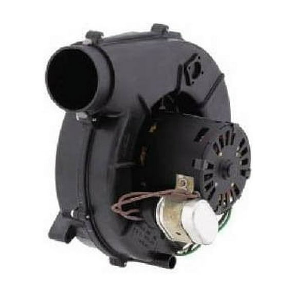 Fasco Furnace Draft Inducer / Exhaust Vent Venter Motor - 621613 - Aftermarket Replacement