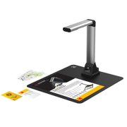 Kodak NUSCAN Q500 Document Camera and Visual Presenter (5.0 Megapixels)